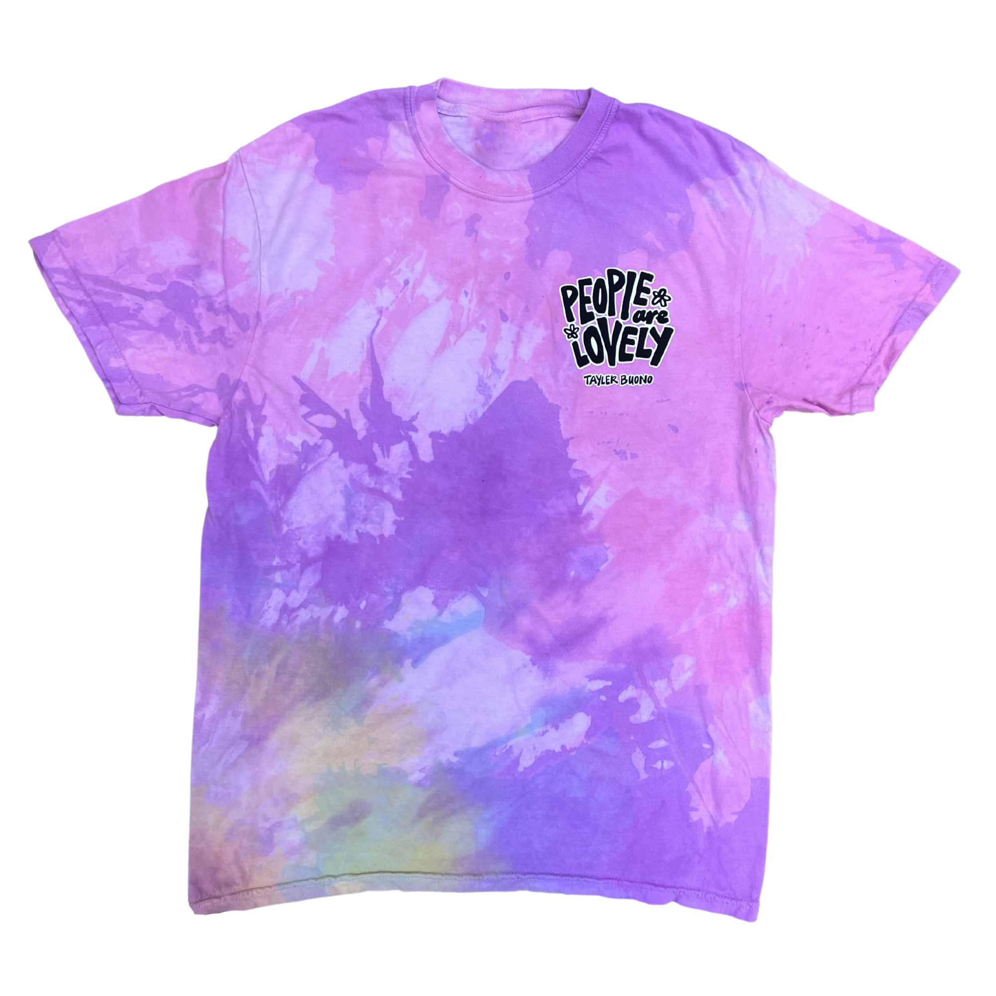 Tayler Buono Online Store